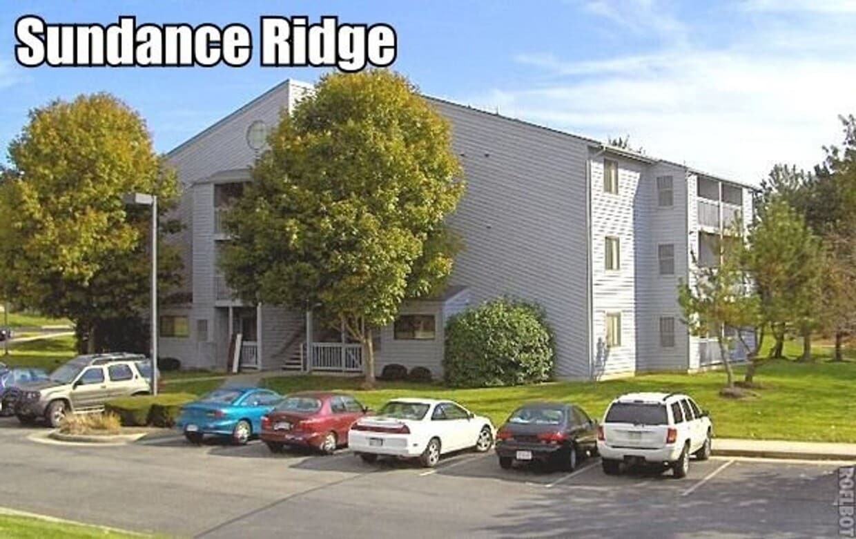 Primary Photo - *Re-Rental Available in August* Efficiency...