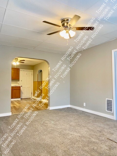 Building Photo - 114 Huetter Ave