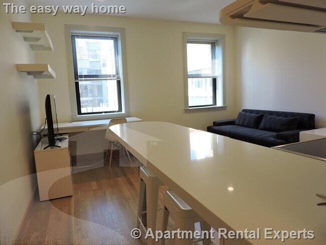 Foto del edificio - 115 Mt Auburn St