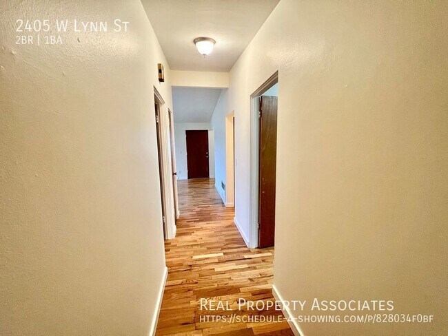 Foto del edificio - 2405 W Lynn St