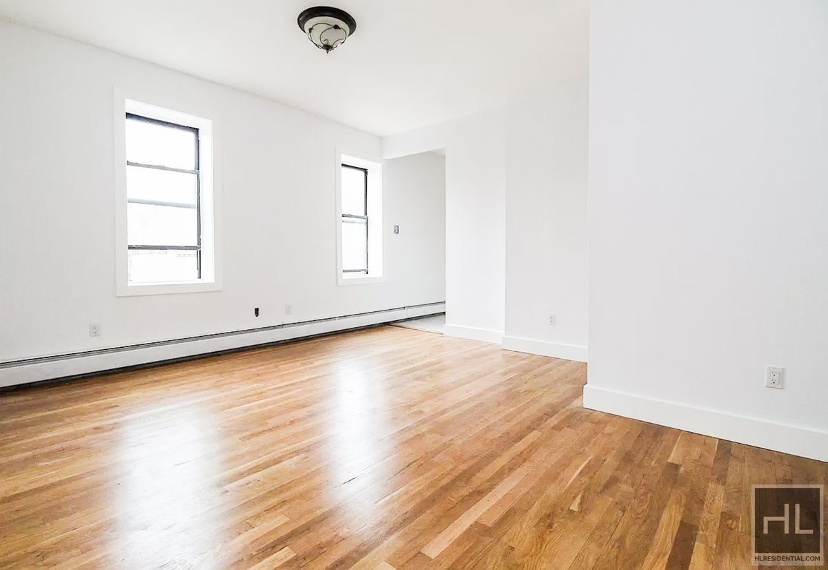 Foto principal - AMITY STREET