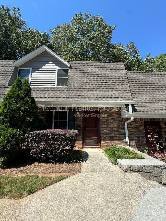 Photo - 3135 Reeves St Townhome