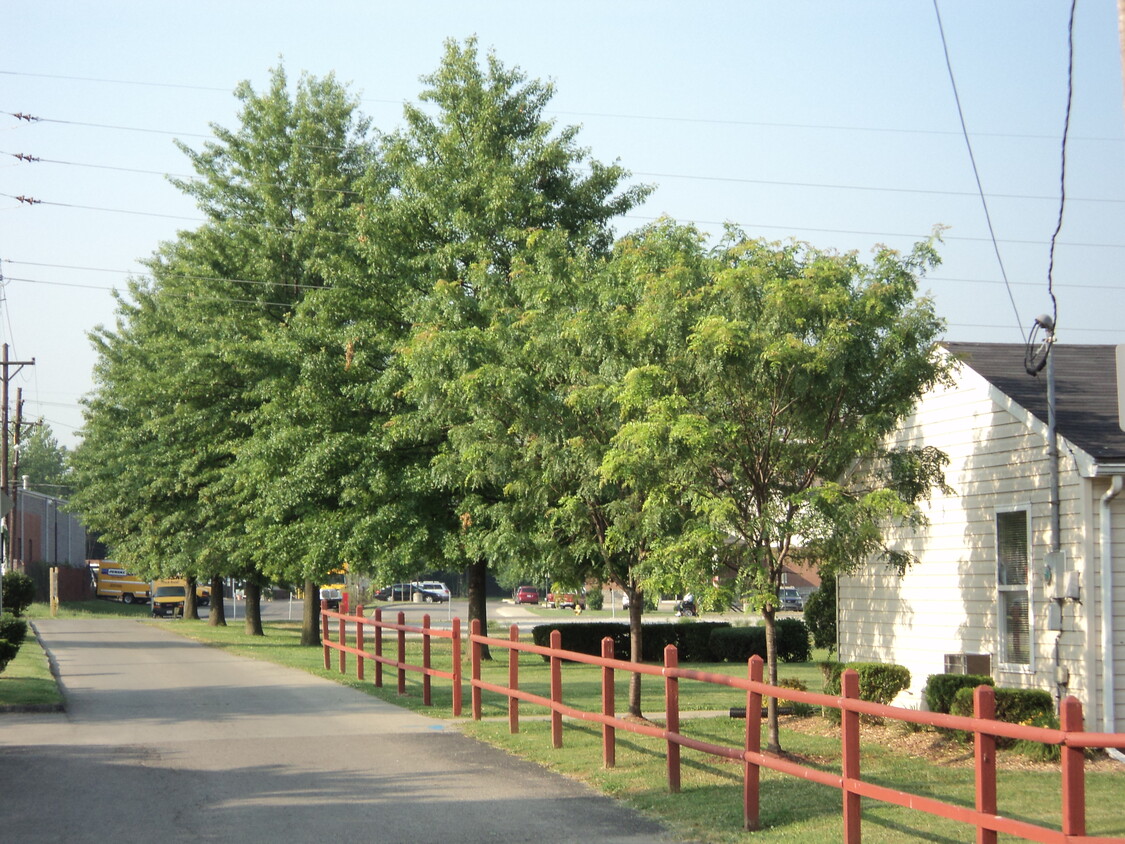 Primary Photo - Bradford Pointe Apartments