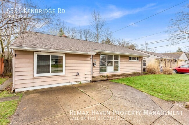 Building Photo - 6531 Kenbridge Rd
