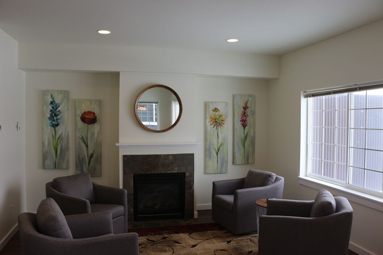 Foto principal - Bridger Views Condo- Furnished Monthly Ren...