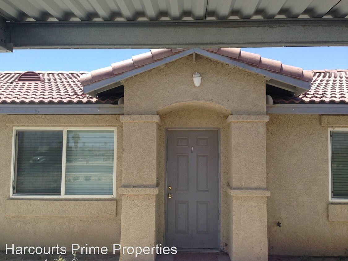 Primary Photo - 73538 Sun Valley Dr
