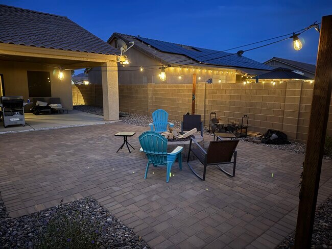 Foto del edificio - 11242 S Sally Dr