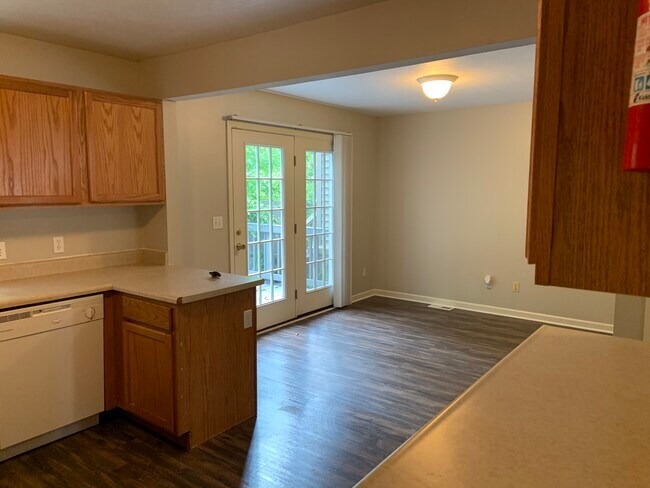 Foto del edificio - 3880 S Cramer Cir