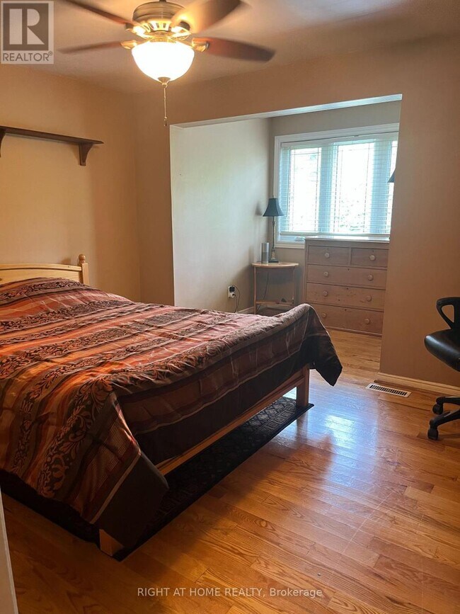 Photo du bâtiment - 1711 S Porcupine Ave