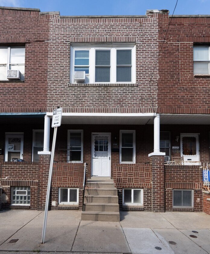 Primary Photo - Passyunk West lovely two bedroom