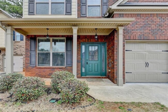 Foto del edificio - 710 Summerstone Ln
