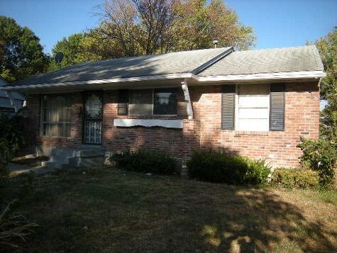 Primary Photo - 5302 Robinwood Rd