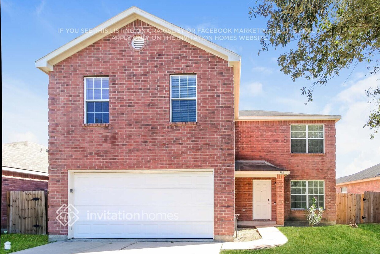 Foto principal - 5511 Rio Ramos St