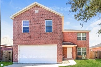 Building Photo - 5511 Rio Ramos St