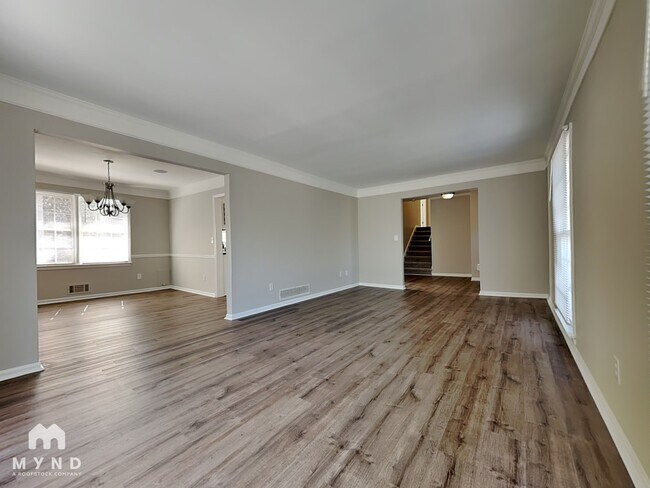 Building Photo - 3792 Finger Creek SW