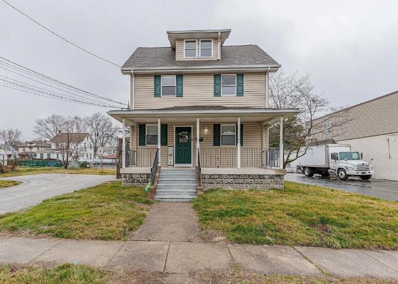 Primary Photo - 1001 Chestnut St
