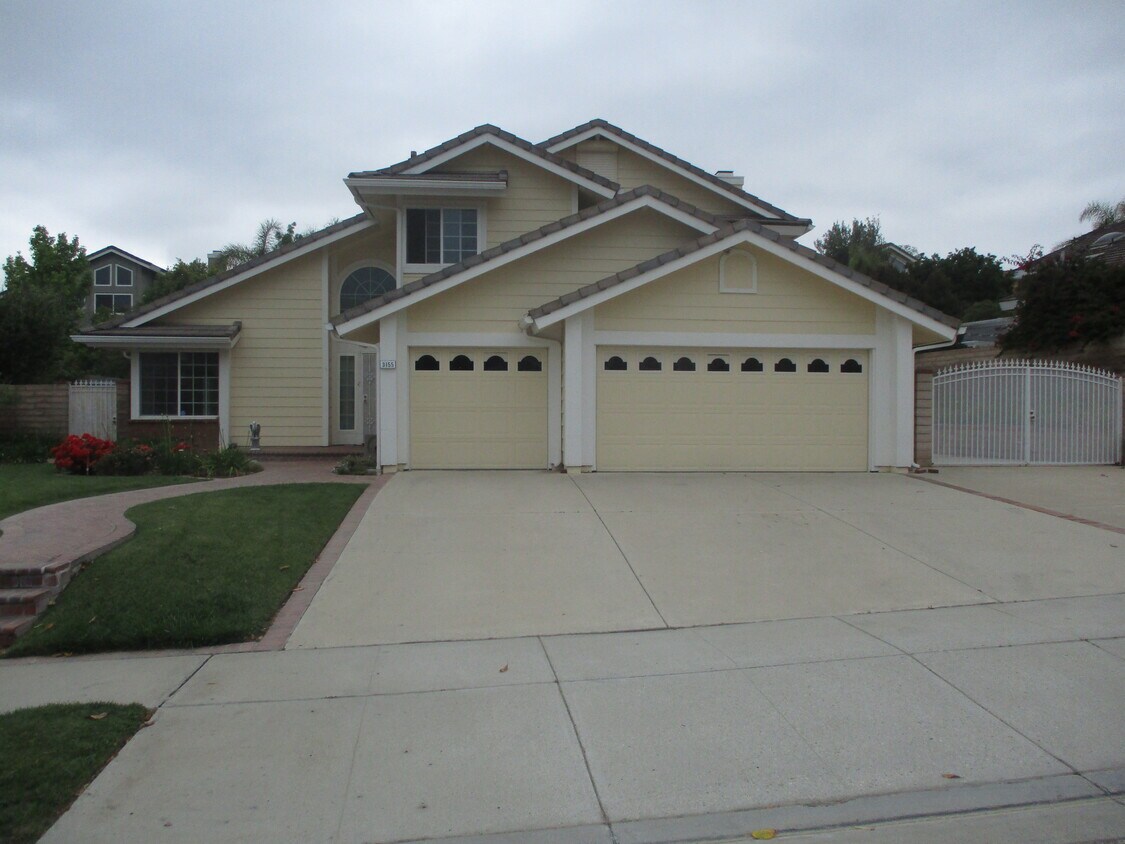 25 Houses for Rent in Simi Valley, CA Westside Rentals