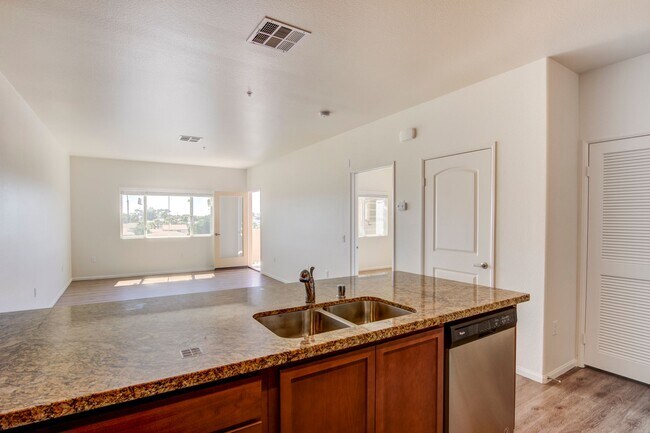 Foto del edificio - Bella Vita