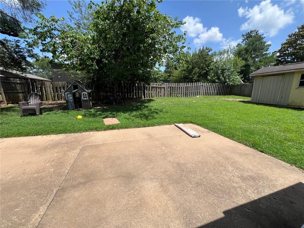 Foto del edificio - 207 Pleasant View Ln
