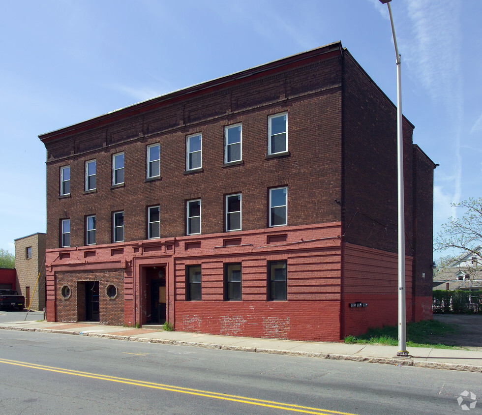 48 - 50 West St - 48-50 West St