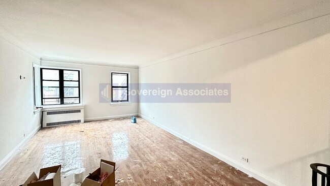 Foto del edificio - 511 West 235th Street