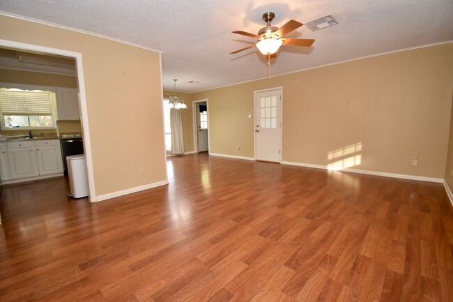 Foto del edificio - Updated 3 Bed, 2 Bath Home in Ruston