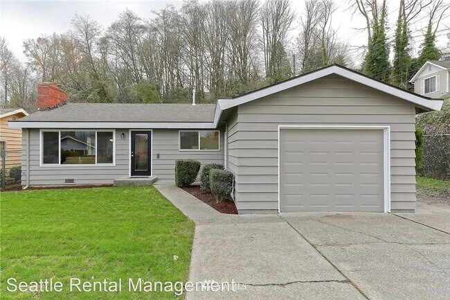 Building Photo - 3 br, 2 bath House - 4601 S Director St