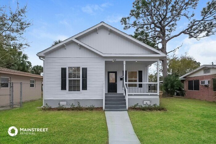 Primary Photo - 4028 9th Ave S, St Petersburg, FL 33711