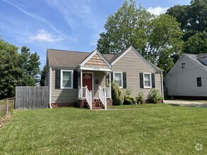 Building Photo - 3752 Tait Terrace