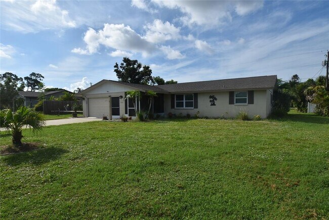 Building Photo - 1365 De Prie Rd