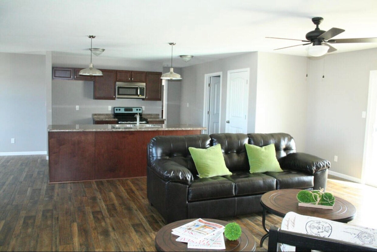 Foto del edificio - 5100 N Jasmine Way