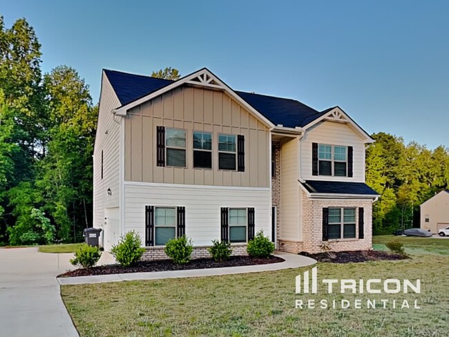 Building Photo - 110 Bridgemill Dr