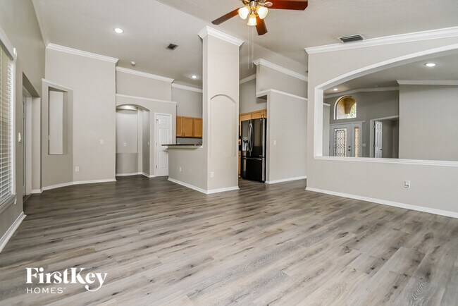 Foto del edificio - 2543 Siena Way