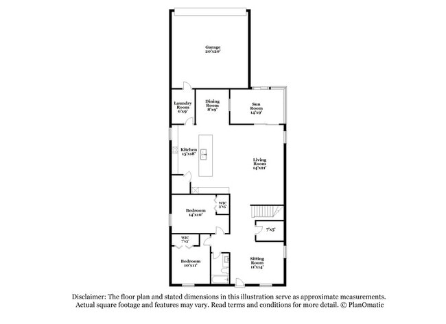 Building Photo - 9916 Pecan Hickory Way