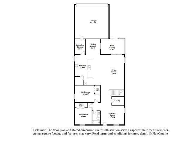 Foto del edificio - 9916 Pecan Hickory Way