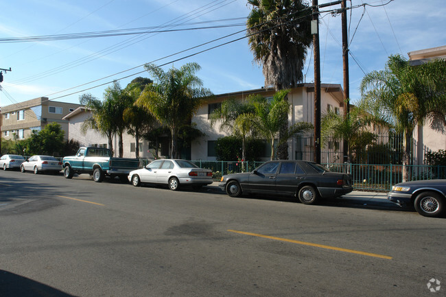 Foto del edificio - Isla Vista