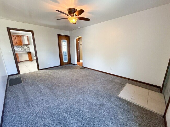 Foto del edificio - Charming 3-Bed Home Near ODU & OSU Med – F...