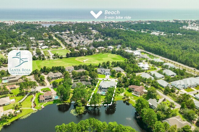 Foto del edificio - 21 S Anchors Lake Dr