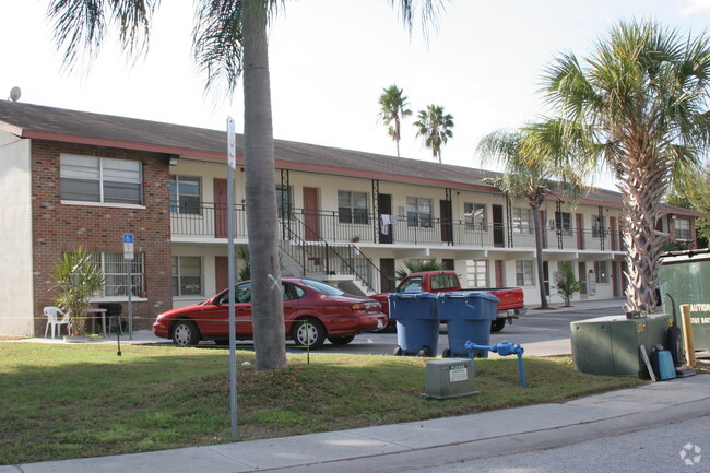 Salley Lane Apartments - Sally Lane Apartments