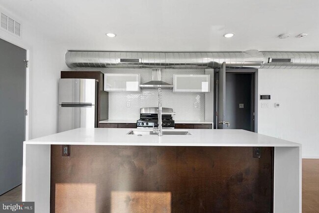 Foto del edificio - 1500 N 8th St
