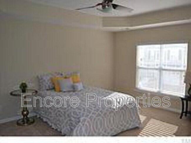Foto del edificio - 2507 Asher View Ct