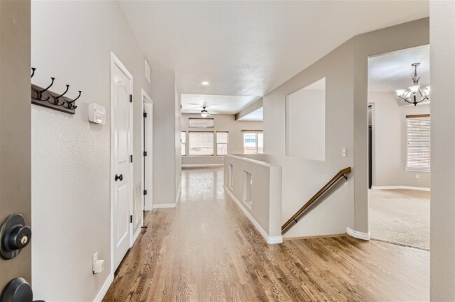 Foto del edificio - 12650 Handles Peak Way