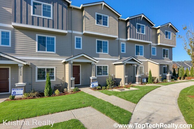 Building Photo - 3 br, 2.5 bath House - 17247 NW Trillium St