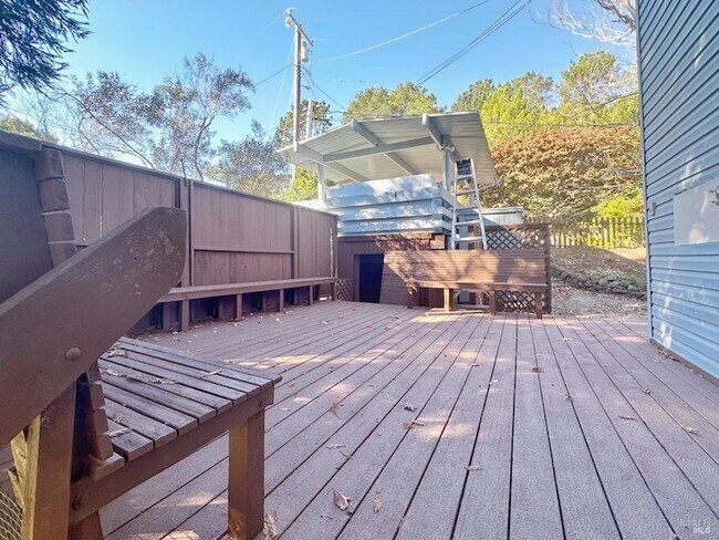 Foto del edificio - 62 Buckelew St