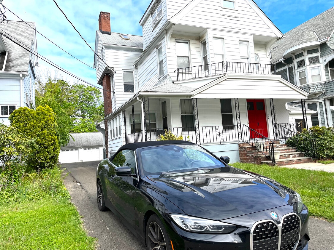 Foto principal - 604 Orange St