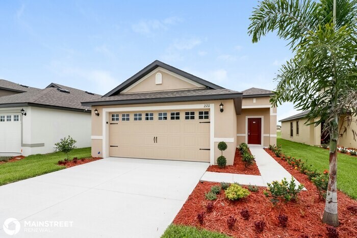 Primary Photo - 2211 Caspian Dr, Lakeland, FL 33805