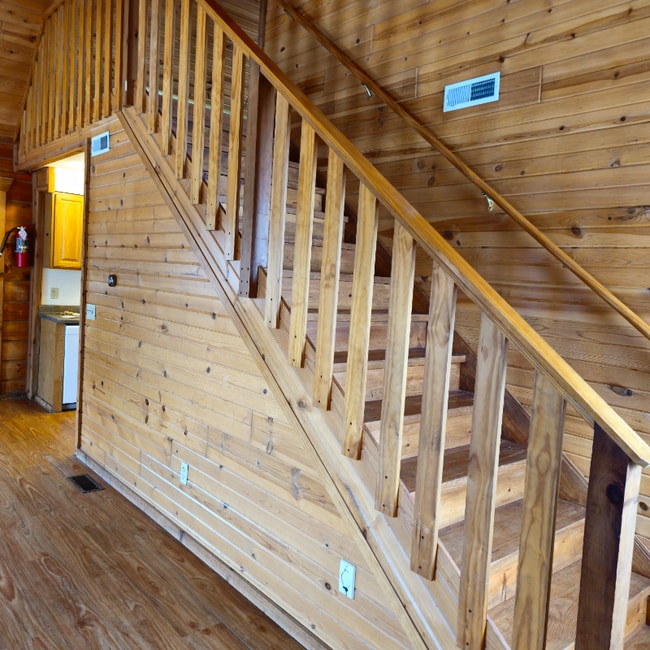 Foto del edificio - 459 Overlook Ct