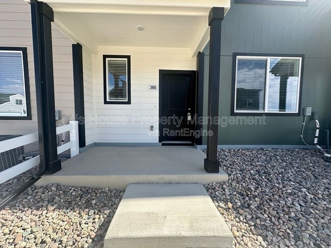 Building Photo - 3904 Pinnacles Ct