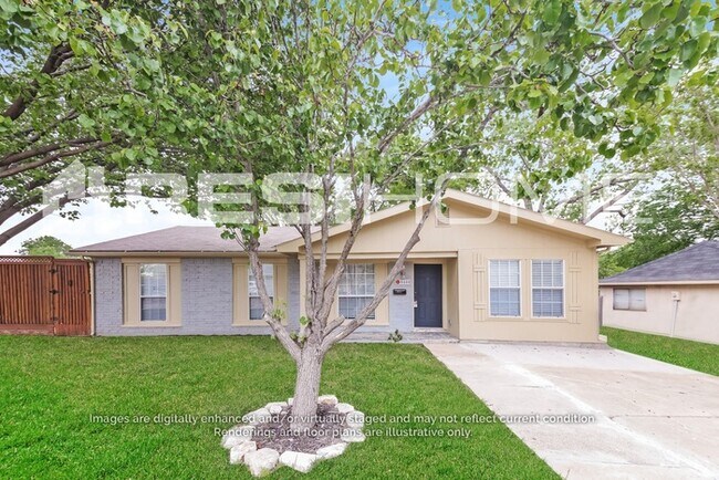 Building Photo - 1201 Colony Dr