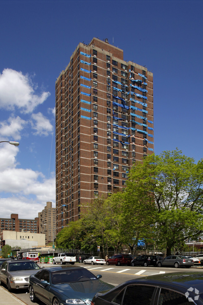Foto del edificio - Grand Street Guild Apartment